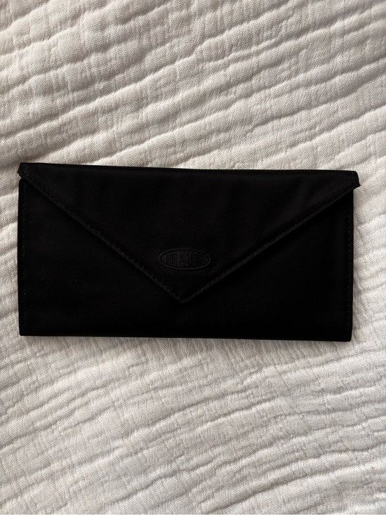 Big Skinny Accessories - Big Skinny “Slimvelope” Trifold wallet